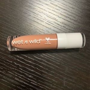 Wet n Wild Lipstick